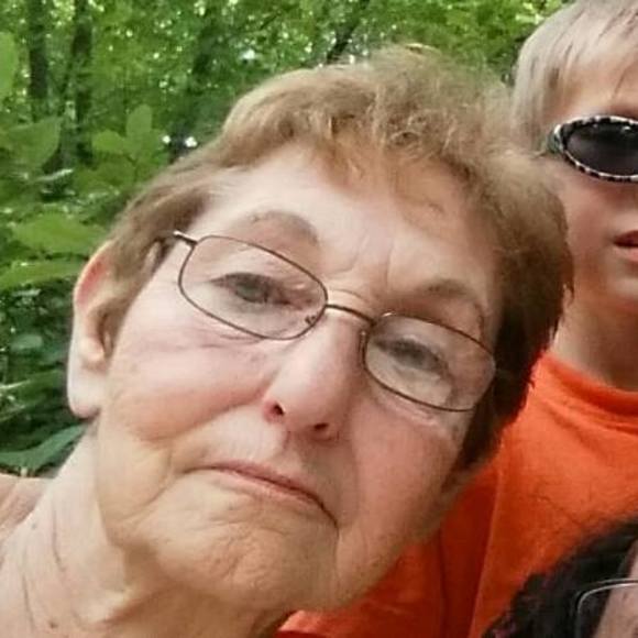 Profile Picture of Rosalie Glennerster (@proro61) on Poshmark