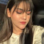 Profile Picture of SADIA MUGHAL 🌸 (@glowandblush_13) on Instagram