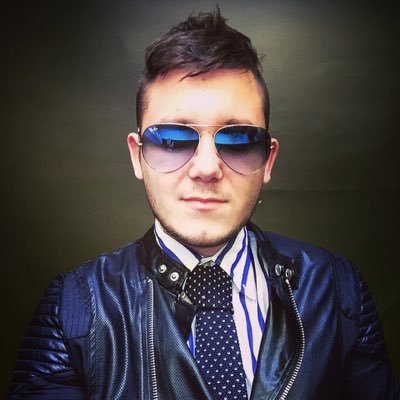 Profile Picture of Peter Jambor (@jambor_peter) on Twitter