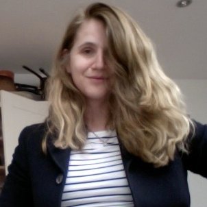 Profile Picture of Sophie Radice (@SophieRadice) on Twitter