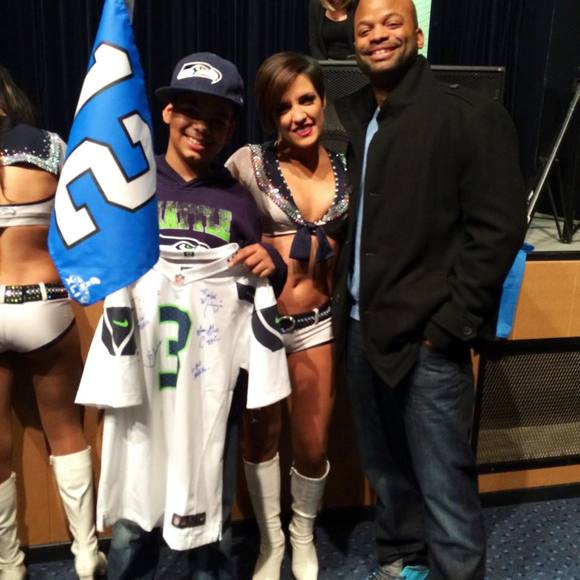 Profile Picture of Richard Stowe (@lilrich3rd) on Poshmark