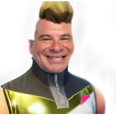 Profile Picture of Thaddeus Clarke (@ClarkeThaddeus) on Twitter