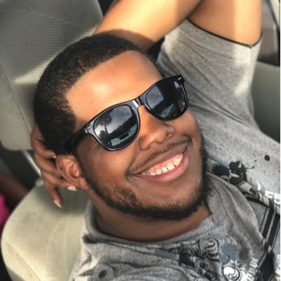 Rob "Rm3" Middleton - Twitter Profile Picture of Rob "Rm3" Middleton (@robbie_foxx) on Twitter