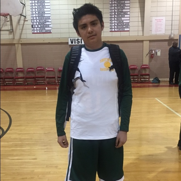 Profile Picture of Ivan Sordia (@ivanjay) on Poshmark