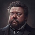 Profile Picture of Charles Spurgeon - Brasil (@charleshspurgeon) on Instagram