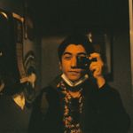 Profile Picture of Christopher Bryan Fuentes (@chris_fuentes) on Instagram