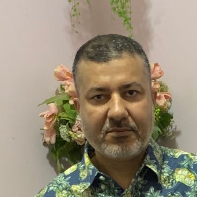 Profile Picture of Abdul Chowdhury (@Basith301) on Twitter