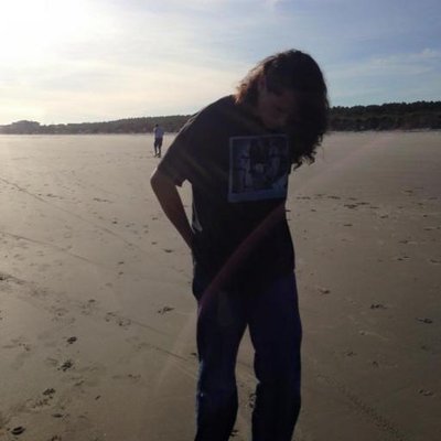 Profile Picture of Seth Michael Kuglin (@Kn1gh70fV01d) on Twitter