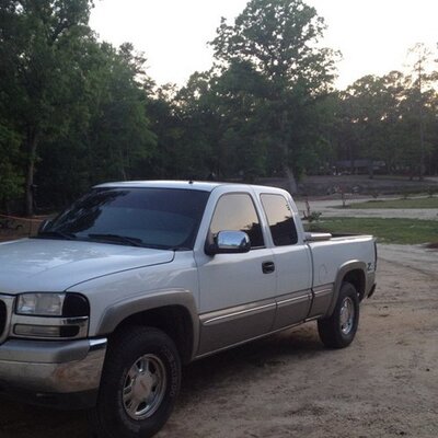 Profile Picture of Blake Messer (@Blake723) on Twitter