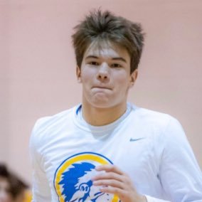 Profile Picture of Max Megowen (@MaxMegowen) on Twitter