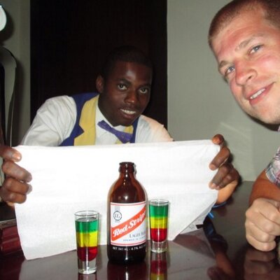 Profile Picture of Mike Knecht (@mKnecht3) on Twitter