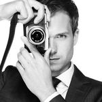 Profile Picture of ♡ Patrick J Adams ♡ • becca • (@teampatrickadams) on Instagram