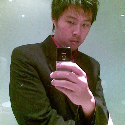 Profile Picture of Fong Ping Lee 李方平 (@FongPingLee) on Twitter