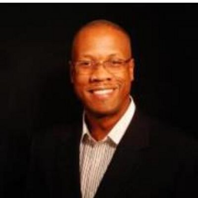 Profile Picture of Dr. Frank Smith, Jr. (@DrFMSmithJr) on Twitter