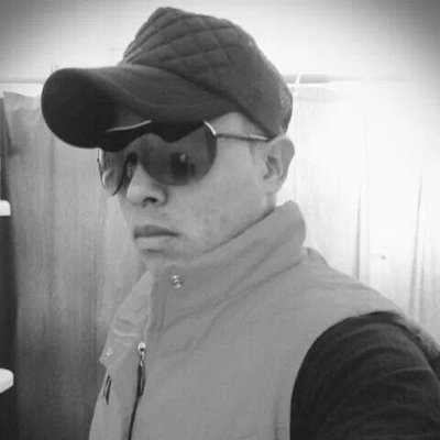 Profile Picture of Edward Barrera (@edwardbarrera81) on Twitter