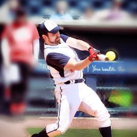 Profile Picture of Michael Piotrowski (@mikepio05) on Pinterest