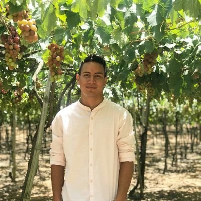 Profile Picture of Alejandro Hernández (@AlejoHndez_15) on Twitter