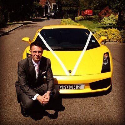 Profile Picture of Tom Ryall (@Aceryall) on Twitter