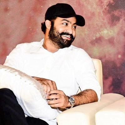 Profile Picture of Sai Tarak {NTR Cult}™ (@TarakSai4NTR) on Twitter