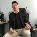 Profile Picture of David Yang (@davidyang09) on Instagram