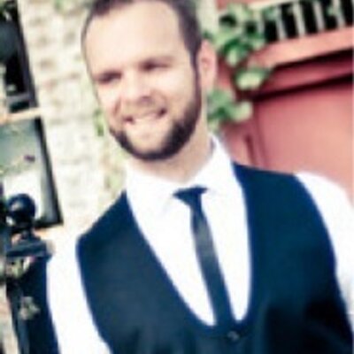 Profile Picture of Andy Penney (@APenney82) on Twitter