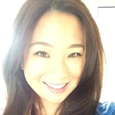 Profile Picture of Adrienne Nguyen (@adriennen1) on Twitter