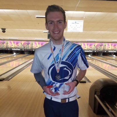 Profile Picture of Tim Culin-Couwels (@LegitTC25) on Twitter