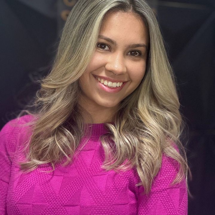 Profile Picture of Amanda_naildesigner_ (@amanda_naildesigner_) on Tiktok