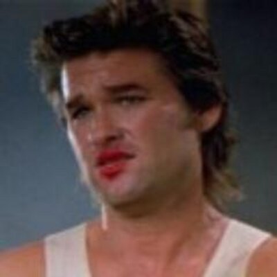 Profile Picture of John Weisgerber (@Kaykuri) on Twitter