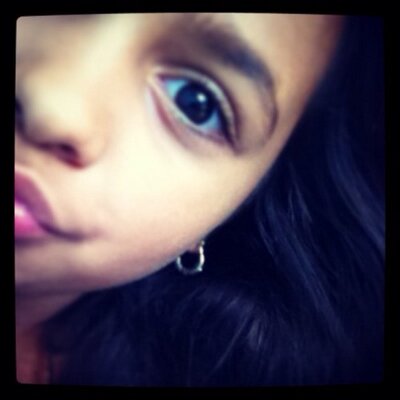 Profile Picture of Julia Alicea (@AliceaJulia) on Twitter