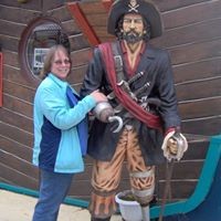 Profile Picture of Nancy Slaney (@nancy-slaney) on Quora