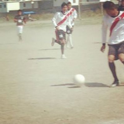 Profile Picture of Cesar Filiberto Peña (@cesarpena31) on Twitter