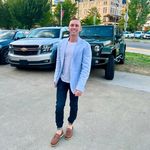 Profile Picture of Alex Hartman (@alexdhartman) on Instagram