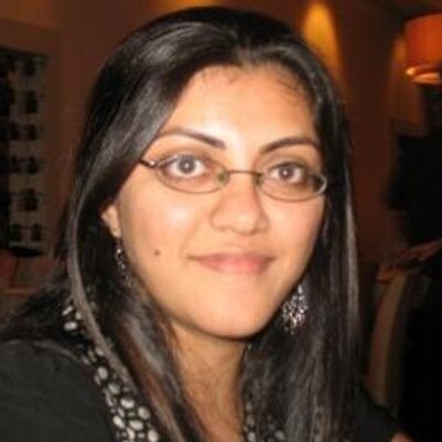 Profile Picture of Zohra Ismail-Beben (@zohrabeben) on Twitter