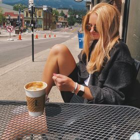 Profile Picture of Hannah Huffman (@pinner215602) on Pinterest