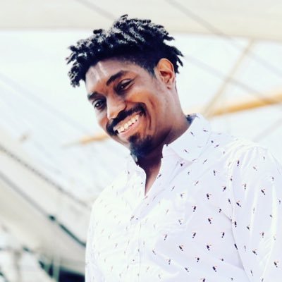 Profile Picture of Anthony D. Dotson (@debonairdonne) on Twitter