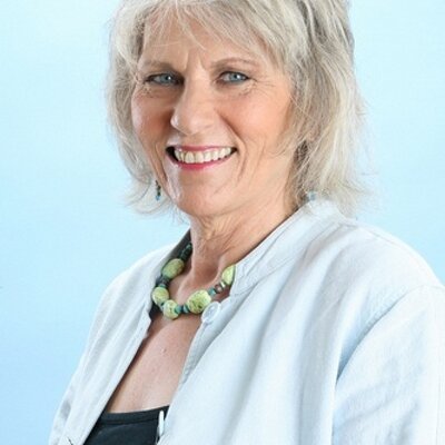 Profile Picture of Pamela Armstrong PhD (@pamelaarmstrong) on Twitter