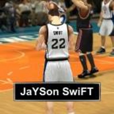 Profile Picture of JaYSon_SwiFT (@PaLEcPeCTHeONe) on Twitter