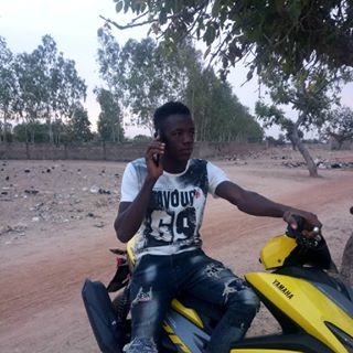 Profile Picture of John Ilboudo (@john.ilboudo.5205) on Facebook