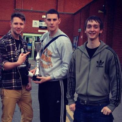 Profile Picture of Matt Boden (@boden2512) on Twitter