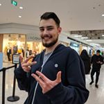 Profile Picture of James Spagnolo (@theonegoochinatr) on Instagram