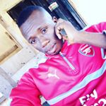 Profile Picture of Ekwe Francis (@ekwe_) on Instagram