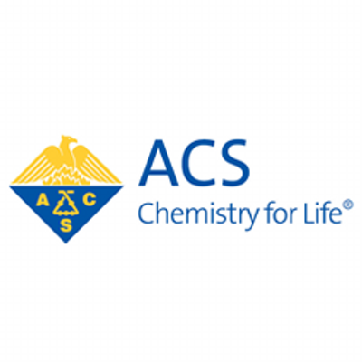 Profile Picture of Amer Chem Society (@@AmerChemSociety) on Twitter