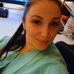 Profile Picture of Anisa Myslimaj (@anisamyslimaj) on Instagram