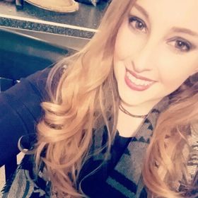 Profile Picture of Sammy Smalley (@sammykay2) on Pinterest