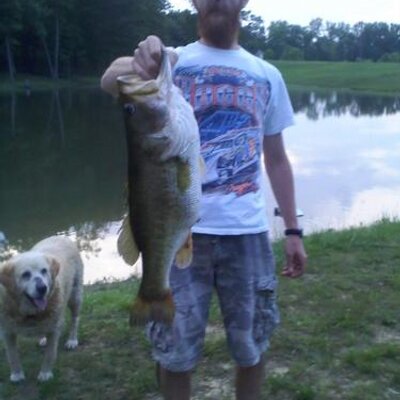 Profile Picture of Bryan Blevins (@bryanb41) on Twitter