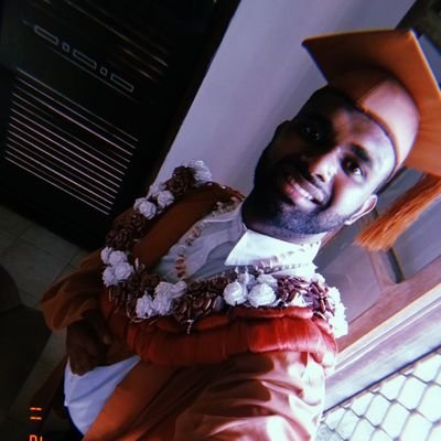 Profile Picture of Sandy Moses Sawan (@S_hitl) on Twitter