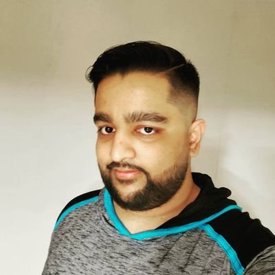 Profile Picture of Nishant Patel  🇮🇳 Stay Home Stay Safe  🙏 (@pnishant28) on Twitter