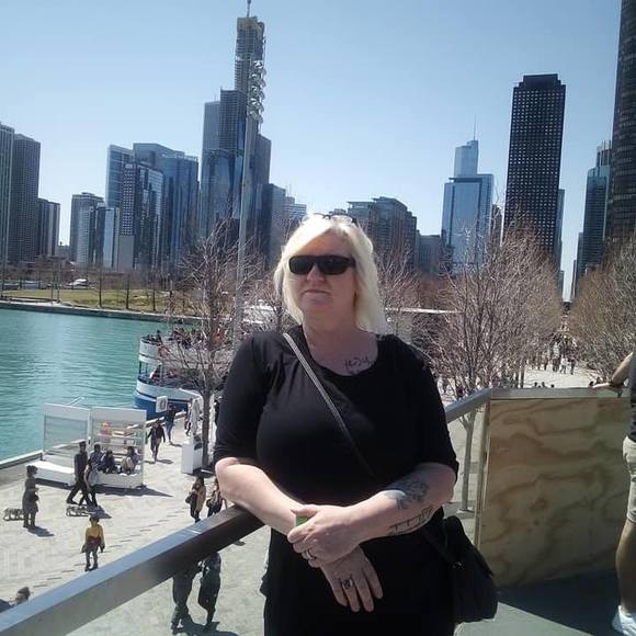 Profile Picture of Susanne Daniels-muncy (@susannedanie845) on Poshmark