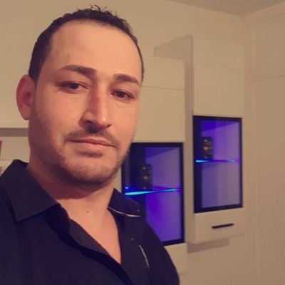 Profile Picture of Hassan Berri (@Hassan46575270) on Twitter